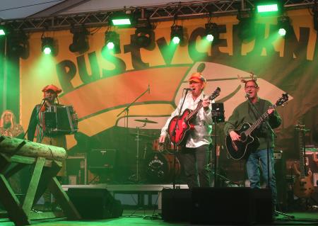 ŽAGANJE BABE 35 FOTO LJUBO VUKELIČ